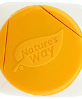 Natures Way Vitamin C 1000-Rosehips, 100 ct
