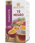 Hyleys Tea Passion Fruit With Black Tea
