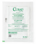 Curad Sterile Latex Petrolatum Gauze Dressing 3" x 18" (Pack of 72)