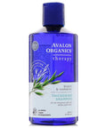 Avalon Organics Shampoo Thickening Biotin B-Complex 14 fl oz (414 ml)