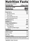 Barleans FortiFlax Premium Ground Flaxseed with All Natural Supplement Source of Omega 3 Lignans and Fibers for Maxium Nutrition Vegan Non GMO Gluten Free 14Ounce