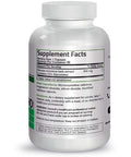 Bronson Bacopa Monnieri Extract 500 mg - Promotes Mental Clarity and Brain Function - Non GMO, 90 Vegetarian Capsules