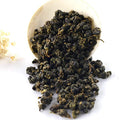 Fullchea - Jin Xuan Milk Oolong Tea - Taiwaness Oolong Tea Loose Leaf - Taiwan High Mountain Tea - Delicate and Silky Smooth (5.29oz / 150g)