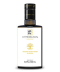 HYPERELEON ULTRA GOLD | Premium, Organic, Supremely Rich in Polyphenols, Greek Extra Virgin Olive 100% Pure & Natural 260ml