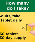 Nature Made Multi Complete Tablets 130 Ea (Pack Of 5)