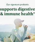 MegaFood Megaflora Probiotic - Probiotics For Women & Men - Probiotics For Digestive Health & Immune Support - 20 Billion Cfu - 14 Strains - Non-Gmo - Vegan - Made Without 9 Food Allergens - 90 Caps