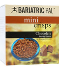 Bariatricpal 12G Protein Mini Chocolate Crisps (1Pack)
