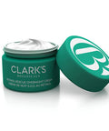 Clark's Botanicals Retinol Rescue Overnight Cream: Time-Release Retinol Cream to Refine Texture & Brighten Skin with Vitamin C + E, Red Clover & Jasmine Extract (1.69 Ounce (Pack of 1))