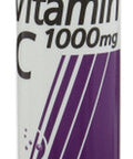 Healthaid Vitamin C Blackcurrant Flavour Vegetarian Effervescent 1000Mg 20 Tablets, Pack Of 3