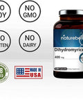 2 Pack Plant Based Dihydromyricetin DHM Cheers Pills Hovenia Dulcis Extract 400mg 120 Capsules Better Morning After Celebration Alcohol Consumption Support Supplement NonGMO