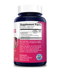 NusaPure Corydalis 10,000 mg 180 Veg caps (Extract 20:1, Vegan, Non-GMO & Gluten-Free)
