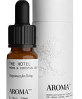 AromaTech The Hotel for Aroma Oil Scent Diffusers - 10 Milliliters