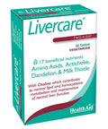 Livercare - 60 Tablets