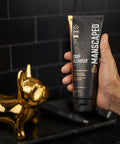 Manscaped Crop Cleanser Groin Wash, Men S Ultrapremium Invigorating Formula For Below-The-Waist Cleaning, Refreshing Shower Gel For Men Infused With Vitamin E And Aloe, Vegan Body Wash (6 Oz)