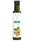 Essences Bulgaria Organic Hemp Seed Oil 8.5 Fl Oz | 250ml | 100% Natural Cold-Pressed Oil | Extra Premium Quality | Rich in Omegas | Dips | Salads | No Additives or Preservatives | Non-GMO | Vegan