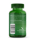 Herbevia Vitamin E 400 IU Antioxidant Supplement ÃƒÂ¢Ã¢â€šÂ¬Ã¢â‚¬Å“ For Skin Men & Women Supports Reproductive Health & Oxidative Cell Health Organic & No Side Effects Halal Certified GMO-Free 60 Softgels