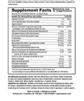 Enerc Sugar Mixed Berry Multivitamin Drink Mix 1000Mg Vitamin C Nongmo Vegan Real Fruit Juice Powders Natural Immunity Support Electrolytes Gluten 1Pack Of 30