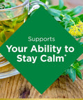 Nature's Bounty Mental Fatigue And Stress Relief Rhodiola Supplement 400 Mg Capsules 30 Count