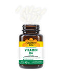 Country Life Vitamin B-6 200 mg
