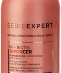 L'Oreal Paris Professionnel Serie Expert - Inforcer B6 + Biotin Strengthening Anti-Breakage Shampoo