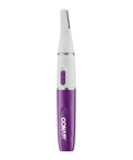 Conair Satiny Smooth Ladies Lithium Ion Precision Trimmer
