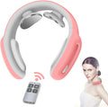 Neck Massager, Intelligent Neck Massage With Heat