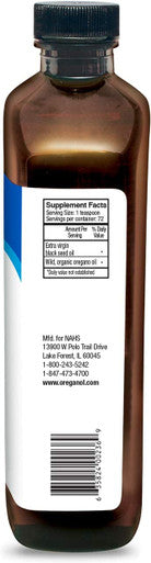 North American Herb Spice Oil Of Black SeedPlus 12 oz
