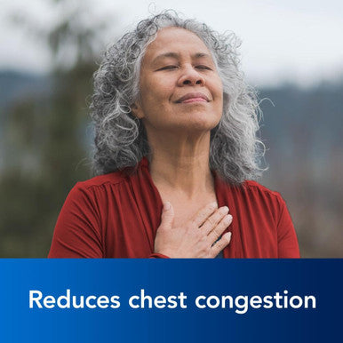 BENYLIN Chesty Coughs Non Drowsy 150 ml