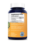 Corn Silk Extract 3,000 mg per caps - 200 Veggie Caps (100% Vegetarian, Non-GMO, Extract 20:1 & Gluten-Free)