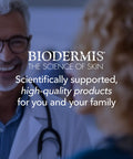 Biodermis Epi-Derm Small Strips, Scar Tape For Old & Scars, Easily Cut To Size Strips, Thinner & More Comfortable, Premium Grade Silicone Scar Tape, 2.75 X 1.18 In - 3 Pack, Natural