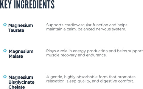 Revive Md Magnesium Powder Supplement - Magnesium Carbonate & Taurate Powder Drink Supports Healthy Bones Muscles & Nerves - Vegan-Friendly Gluten- & Soy- - 30 Servings Raspberry Lemonade