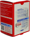 Band-Aid First Aid Covers Kling Rolled Gauze, Small 1 Ea Pack Of 2