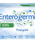 Enterogermina 2billion/5ml Vial 20's