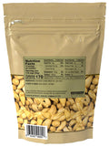 Cashews Roasted Salted 1 Lb. Bag, Kosher