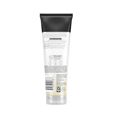 John Frieda Ultrafiller+ Volumizing Conditioner For Fine Thinning Hair With Biotin And Hyaluronic Acid 8.3 Oz