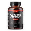 Snap Supplements Nitric Oxide Booster Pre Workout, Muscle Builder, 1500mg L Arginine L Citrulline Formula, Nitric Oxide Supplement for Men, Improve Flow & Circulation (90 Count)