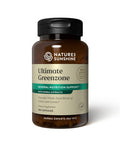 Nature'S Sunshine Ultimate Greenzone, 180 Capsules | Supports Immunity, Helps Maintain A Balanced Ph Level, And Is Full Of Nutrit