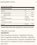 Solgar Calcium Citrate 120 Tabs 2-Pack