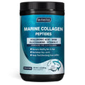 Drfoster Marine Collagen Peptides Powder With Msm + Gc Multi Type 50 Servings