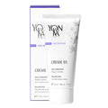 Yon-Ka Creme 93 Mattifying Moisturizer (50ml) Balancing Facial Cream for Combination Skin, Balance Oily Complexion with Vitamins A,C and E, Paraben-Free