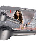 Remington CI8019 Keratin Protect Curling Iron