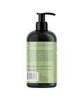 MIELLE Rosemary Mint Organics Infused with Biotin and Encourages Growth Hair Products for Stronger and Healthier Hair and Styling Bundle Set 3 PCS