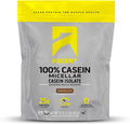 Ascent Casein Protein Powder - 2 Pounds