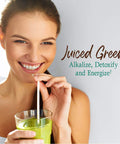 Garden of Life - Perfect Food Raw Super Green Formula Chocolate Cacao 11.9 Oz. 116527