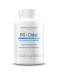 Biotics Research FC Cidal 120 Capsules