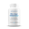 Biotics Research FC Cidal 120 Capsules