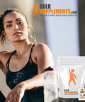 BulkSupplements.com 5-HTP 200mg (Griffonia Seed Extract) - Serotonin Supplement - Mood Boosting Supplement - Mood Stabilizer (100 Grams - 3.5 oz)