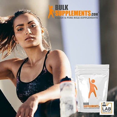 BulkSupplements.com 5-HTP 200mg (Griffonia Seed Extract) - Serotonin Supplement - Mood Boosting Supplement - Mood Stabilizer (100 Grams - 3.5 oz)