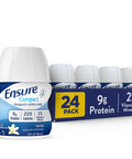 Ensure Compact Nutrition Shake 9G Of Protein Vanilla 4 Fl Oz (Pack Of 24)
