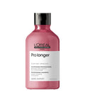 L'Oreal Paris Professionnel Strengthening Hair Shampoo For Long And Thin Hair With Filler A-100 & Amino Acids Expert Series Pro Longer Shampoo 300 Ml